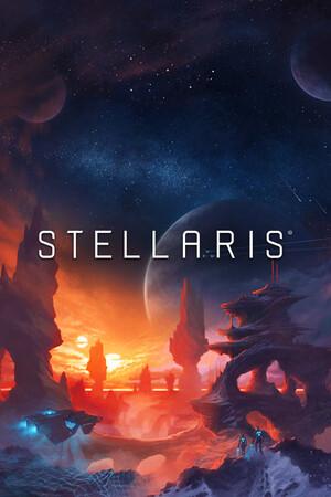 Portada Stellaris