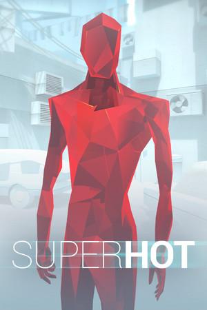 Portada SUPERHOT