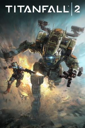 Carátula de Titanfall 2