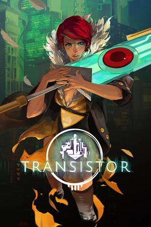 Portada Transistor
