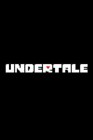Carátula de Undertale