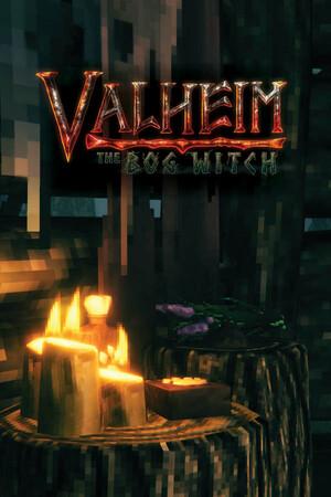 Portada Valheim