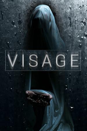 Portada Visage
