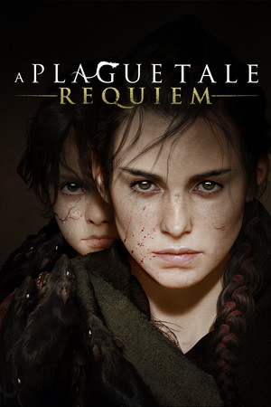 Portada A Plague Tale: Requiem
