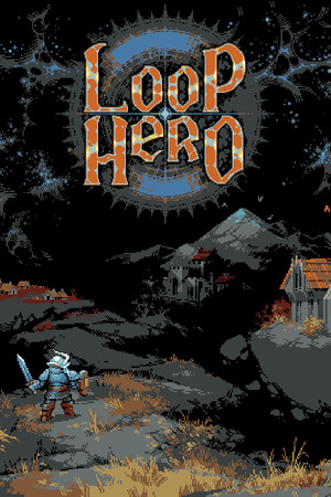Portada Loop Hero