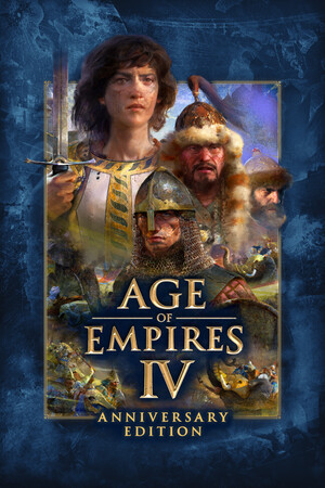Portada Age of Empires IV