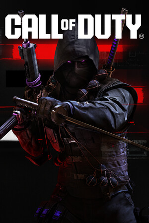 Call of Duty: Modern Warfare II