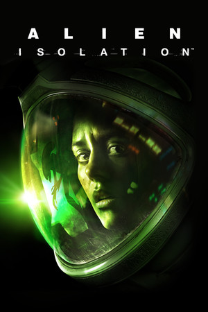 Portada Alien: Isolation