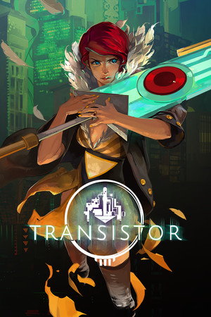 Portada Transistor