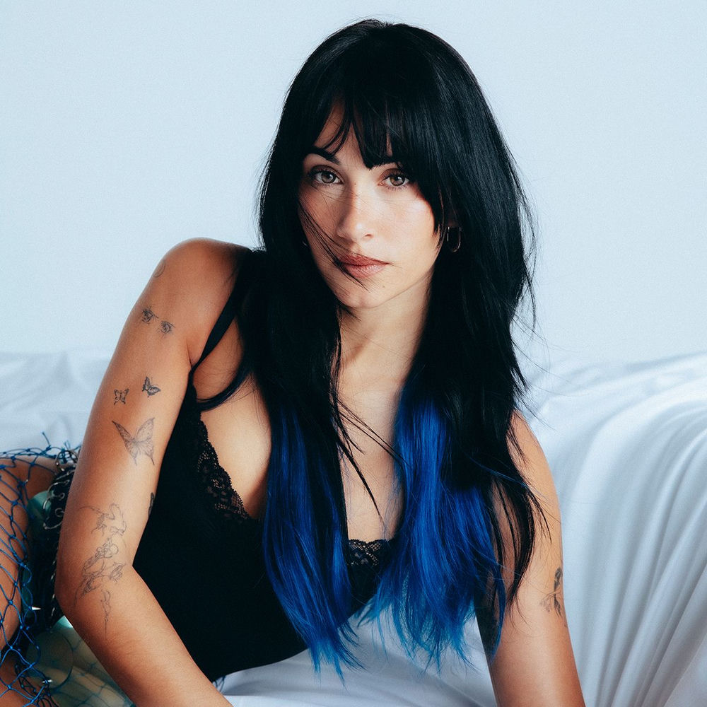 Aitana, formentera — la nueva reina del pop español