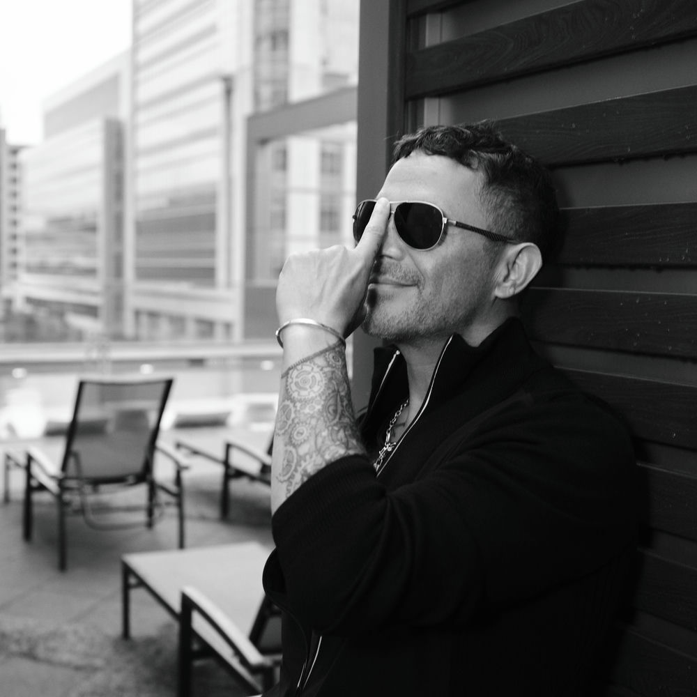 Alejandro Sanz, corazón partío — el poeta del pop romántico español