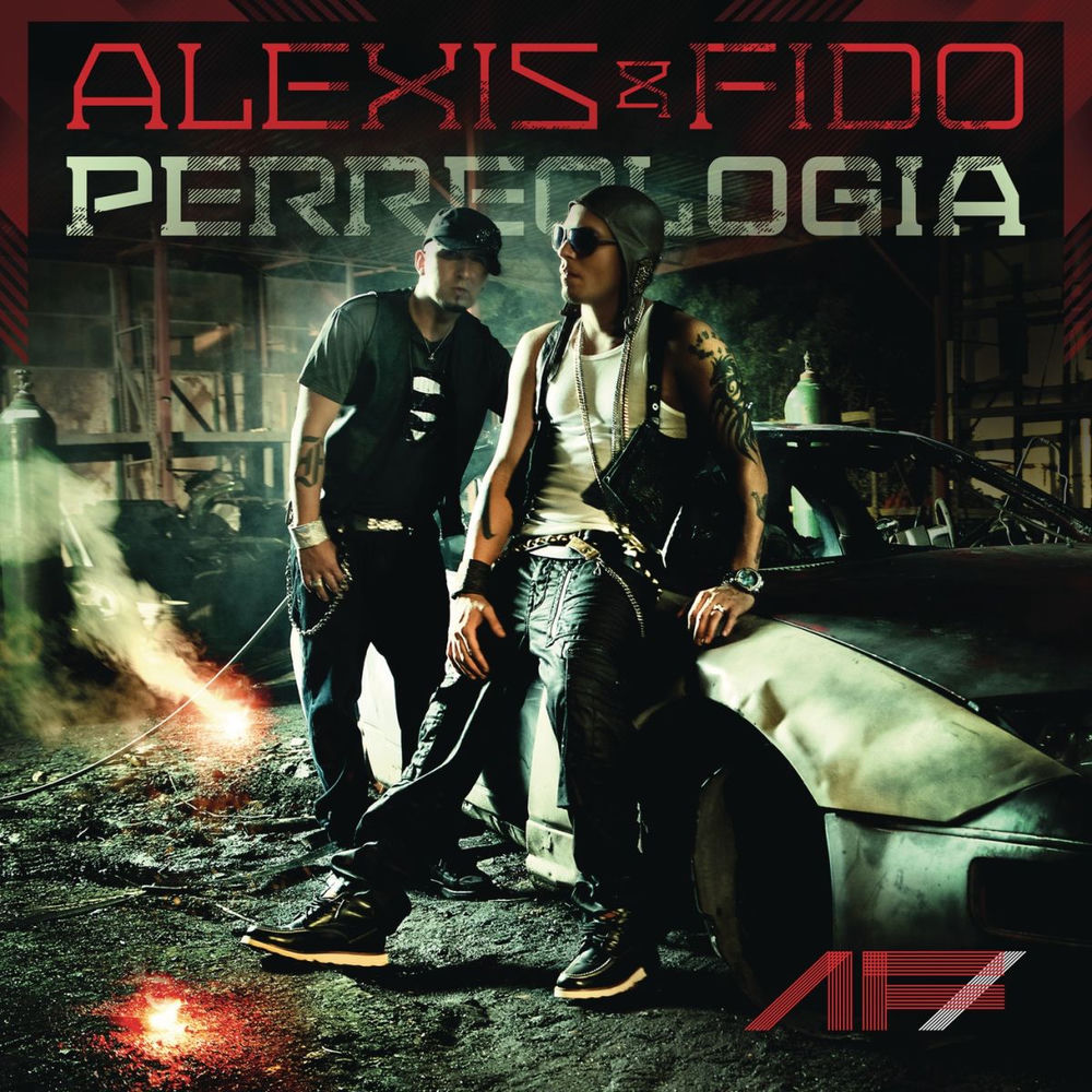 Alexis & Fido, los reyes del flow — básicos del catálogo urbano