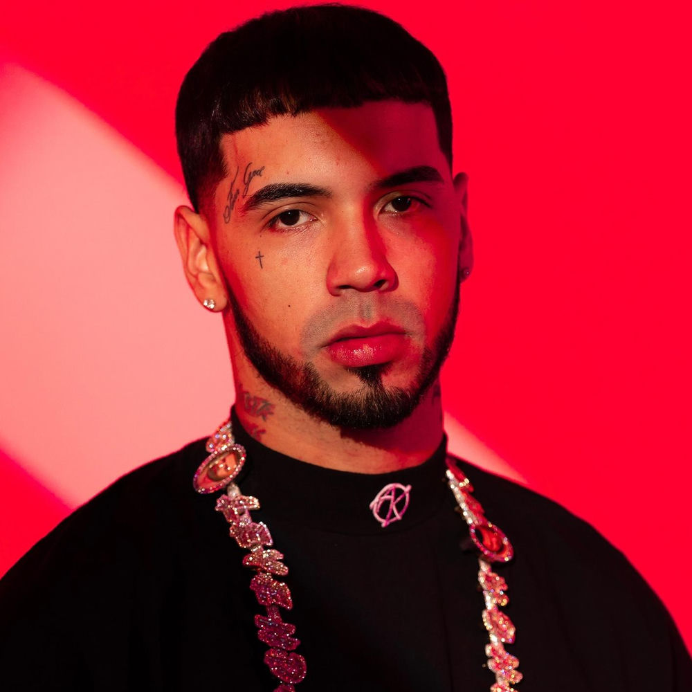 Anuel AA, real hasta la muerte — trap y reggaeton fusión