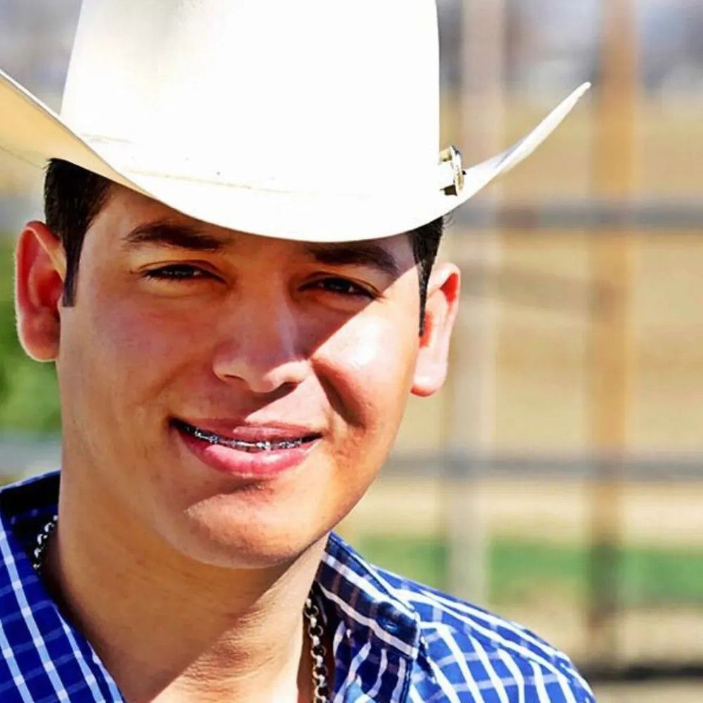Ariel Camacho, el rey de corazones — ícono del corrido y el regional temprano muerto joven