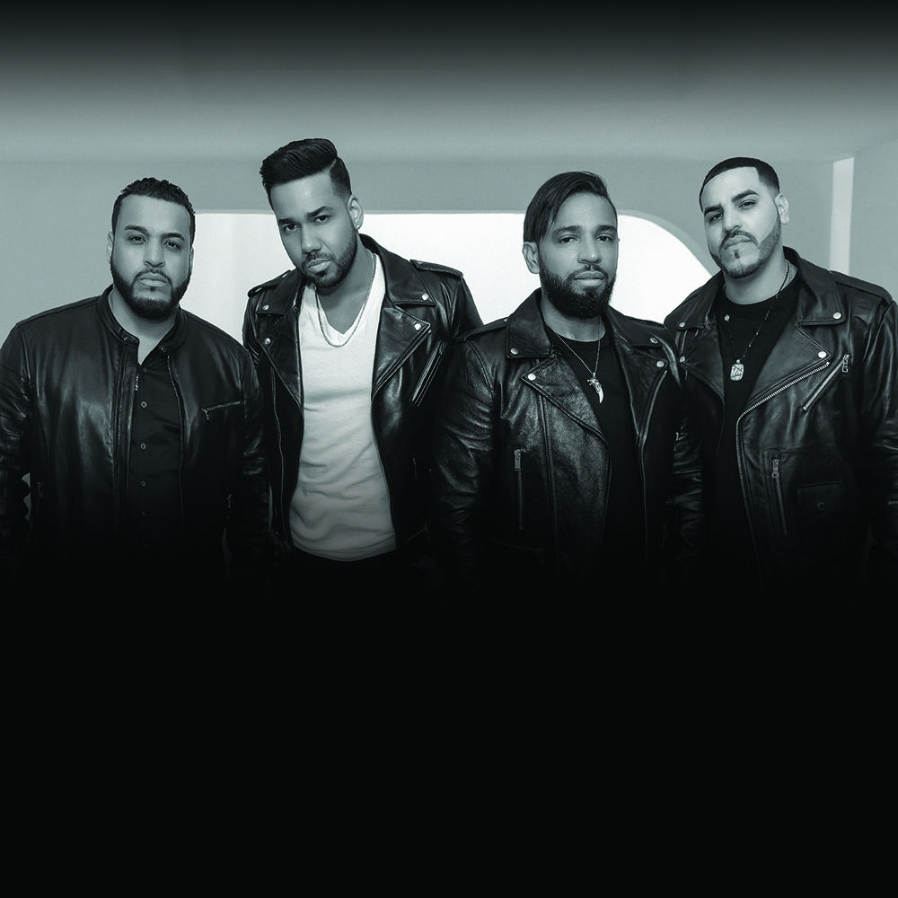 Aventura, grupo pionero del nuevo sonido