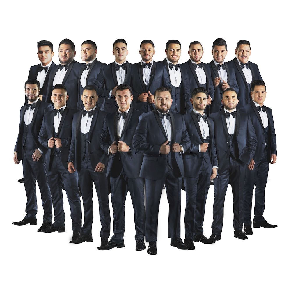 Banda El Recodo, la madre de todas las bandas — ícono sinaloense