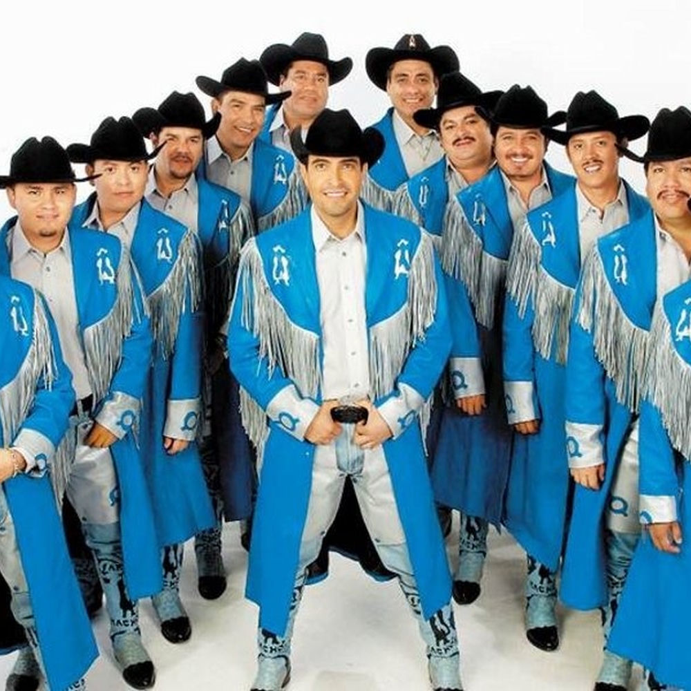 Banda Machos, banda norteña con los grandes clásicos del baile