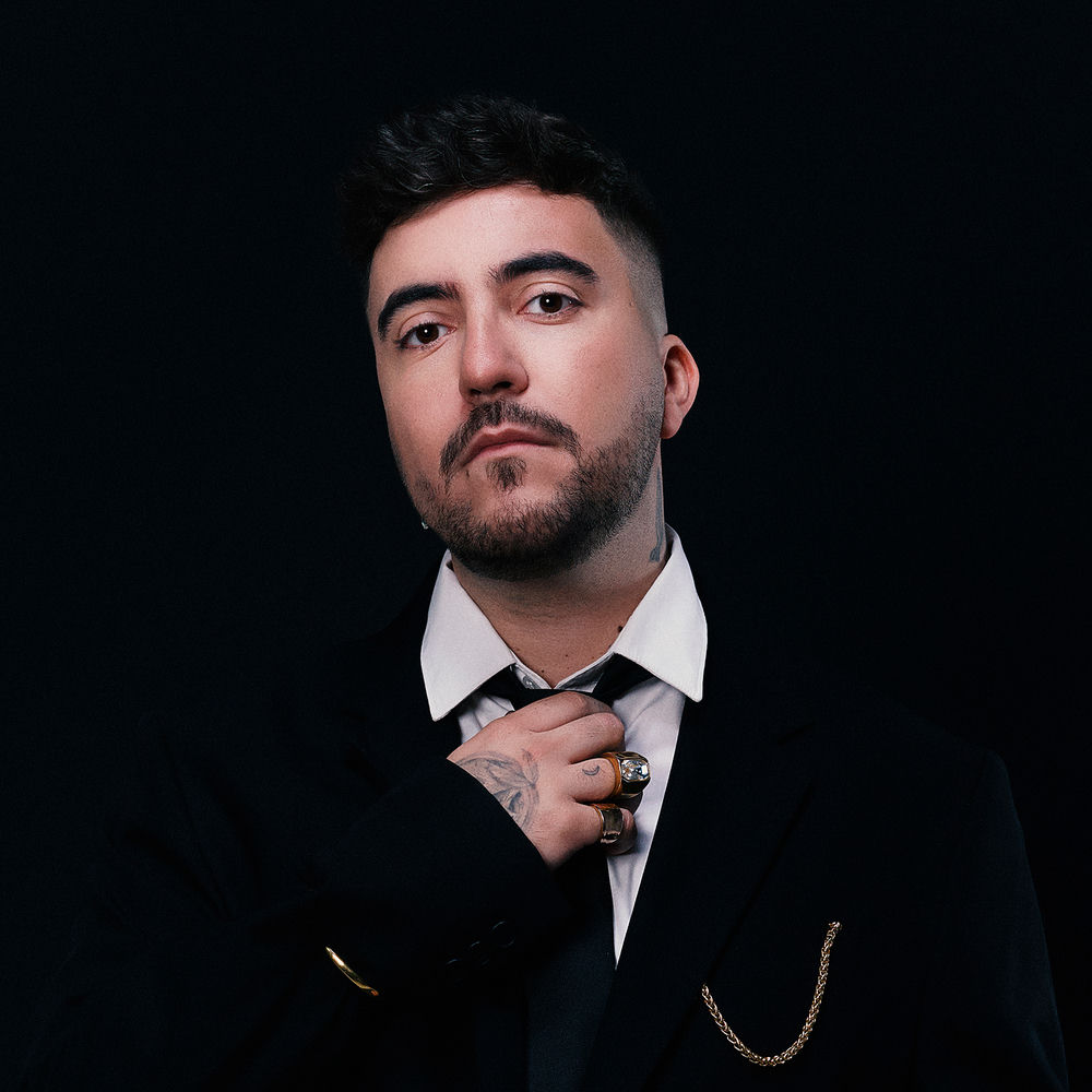 Beret, darte un beso — el trovador del pop sevillano