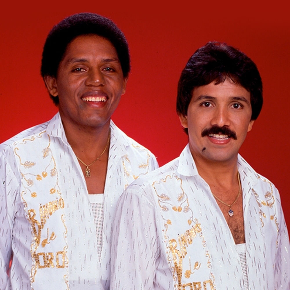 Binomio de Oro, el vallenato en su estado más puro y noble