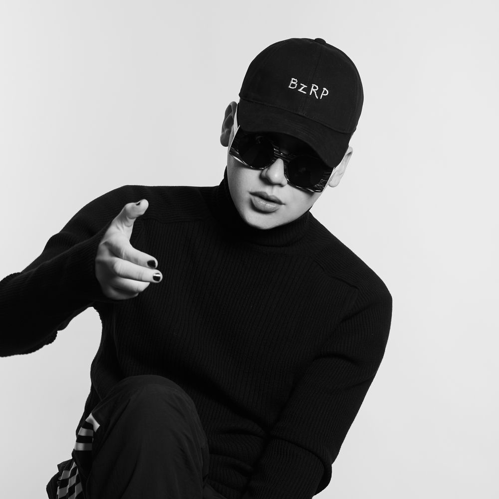 Bizarrap, bzrp music sessions — el productor del momento