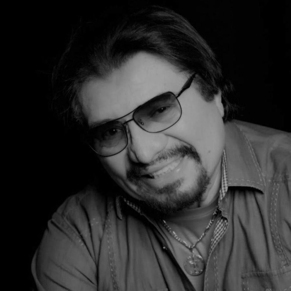 Bobby Cruz, la mitad del dúo con ricardo ray — salsa brava