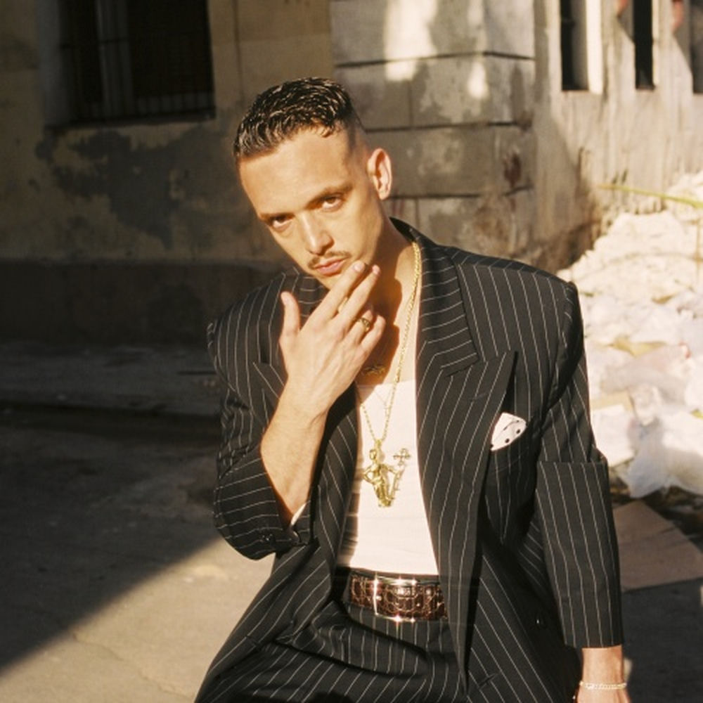 C. Tangana, el madrileño — del trap al flamenco pop total