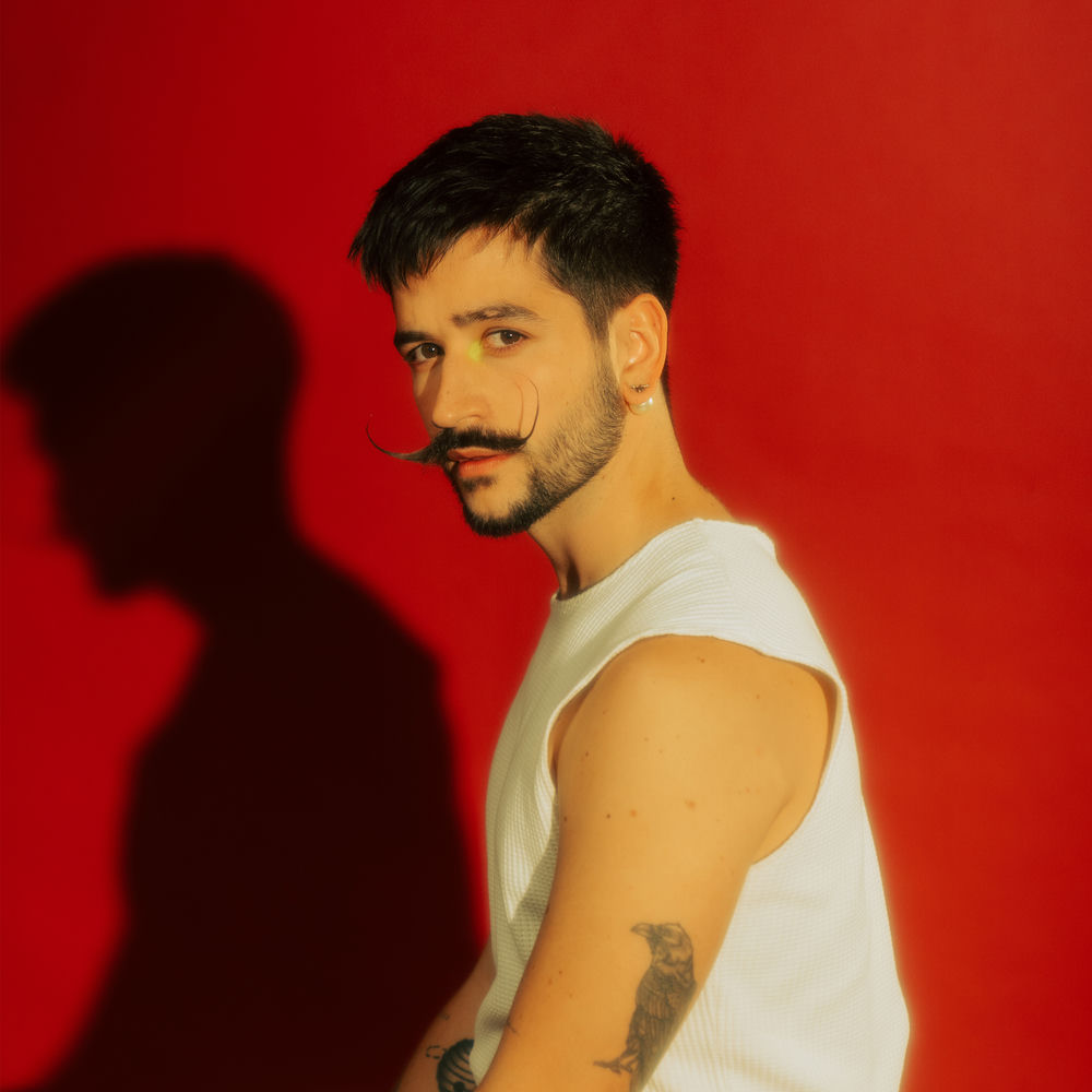 Camilo, pop y salsa fusión de la nueva generación colombiana