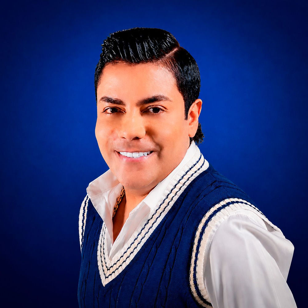 Churo Díaz, referente del vallenato popular con arraigo en el caribe colombiano