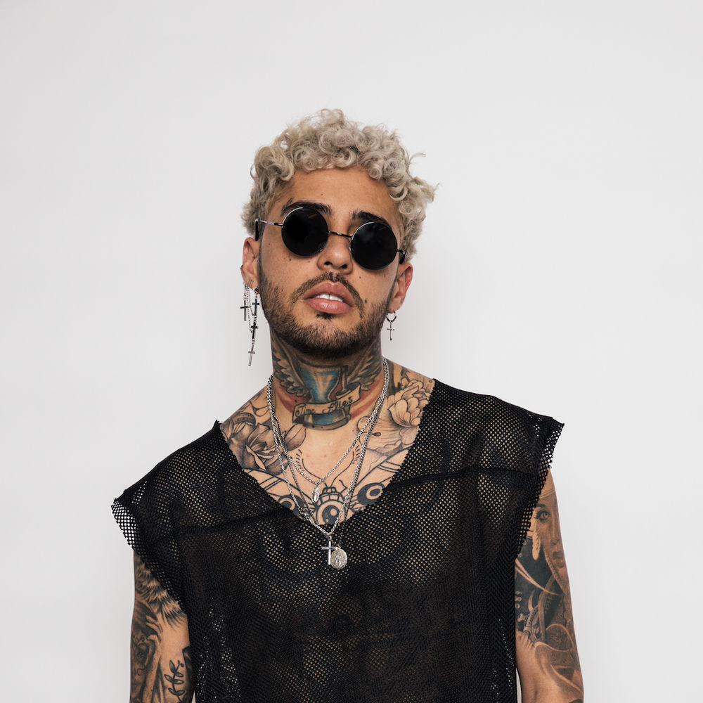 Dalex, la nueva era del reggaeton boricua
