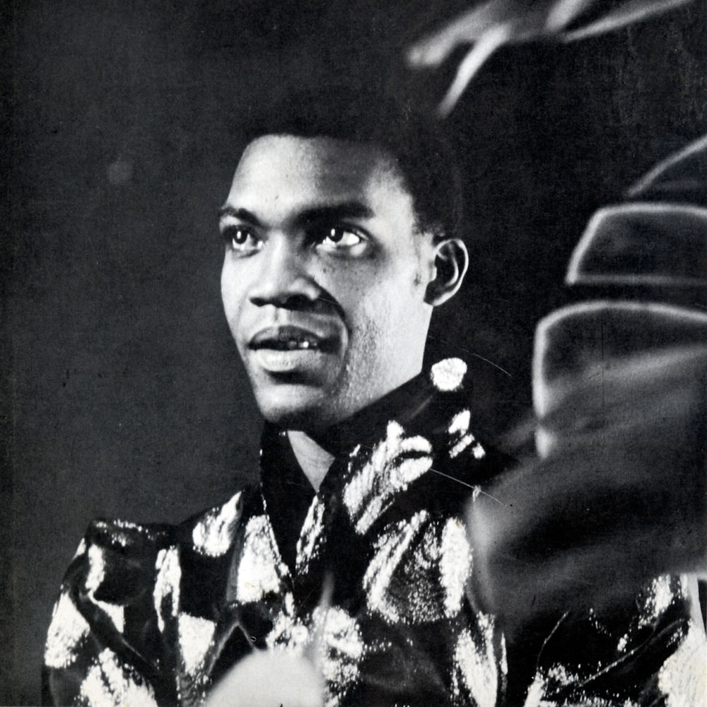 Desmond Dekker, pionero del ska jamaicano original