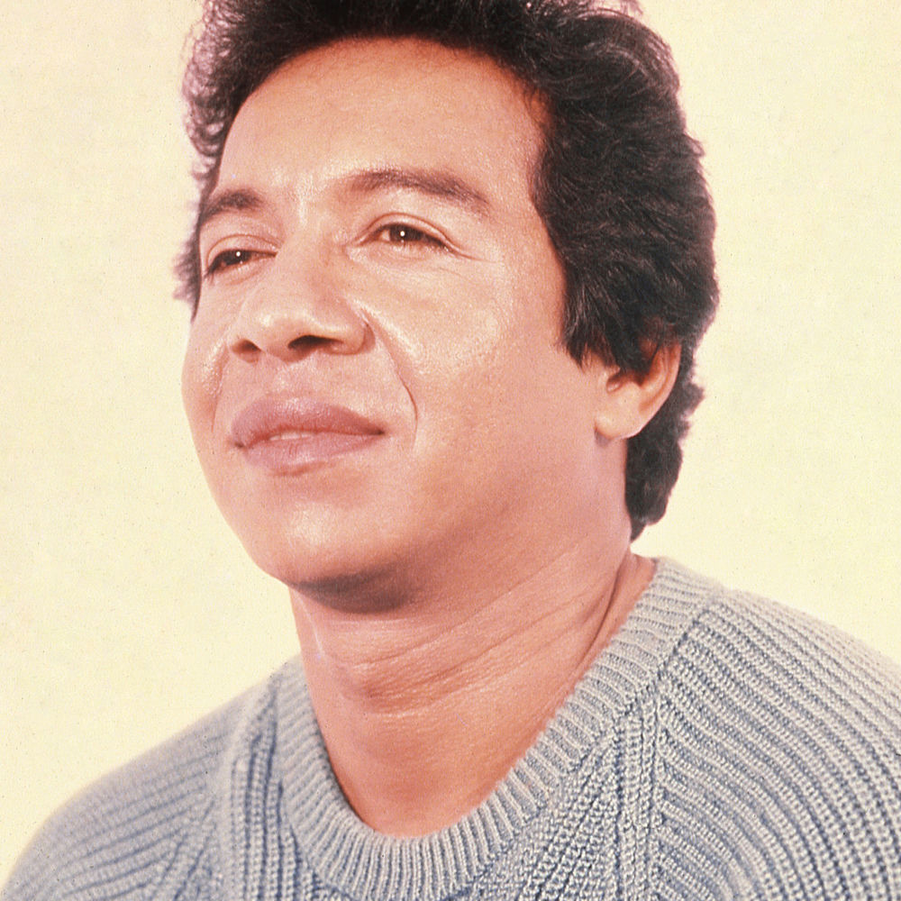 Diomedes Díaz, el cacique — vallenato y cumbia, figura histórica