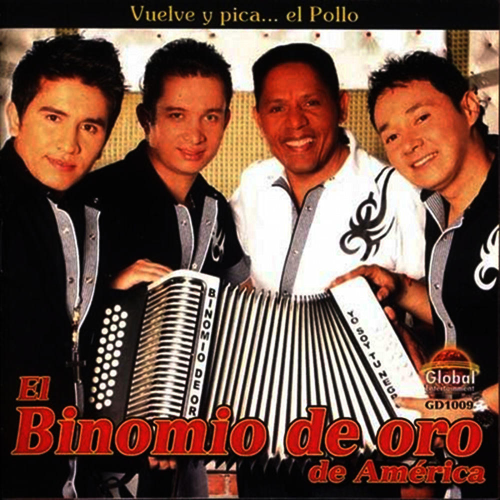 El Binomio de Oro de América, carlos mario aguado y jorge oñate — referentes del vallenato