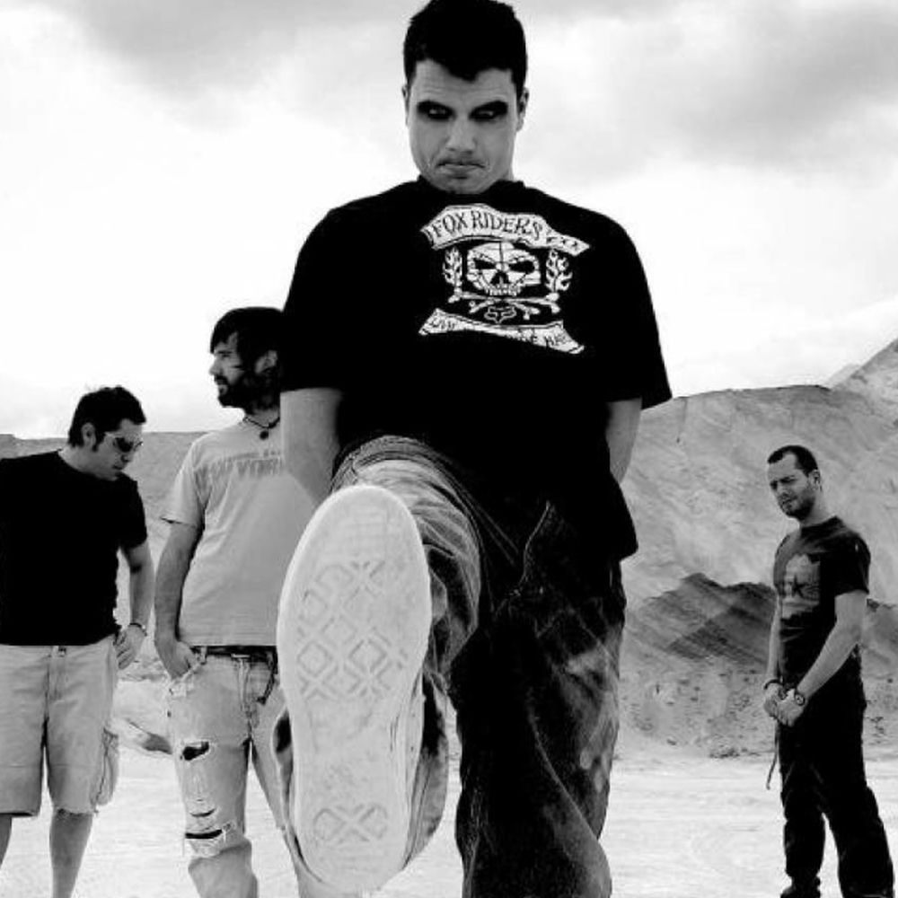 El Canto del Loco, pop-rock español de los 2000 — generación millennial