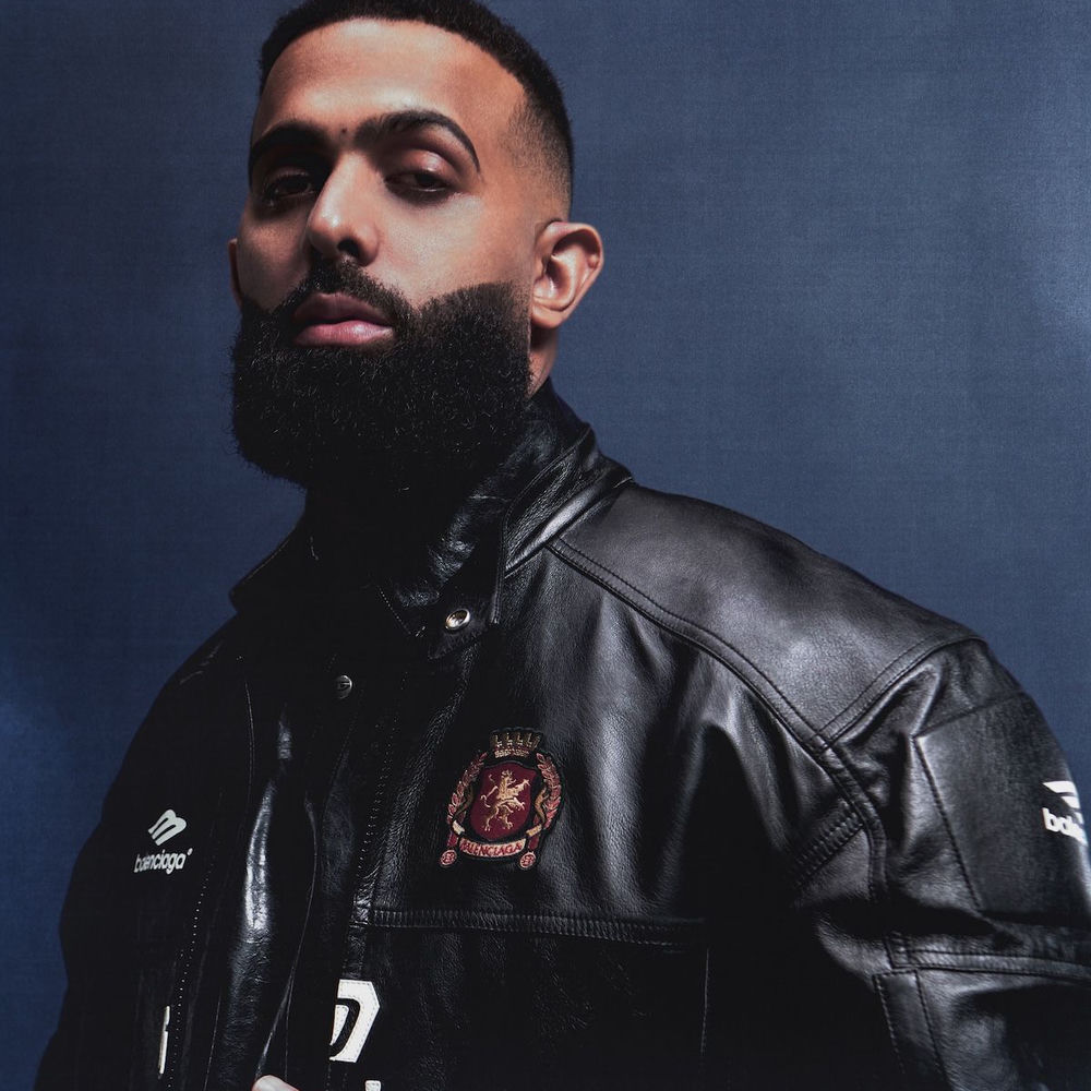 Eladio Carrión, trap y reggaeton — la nueva sangre boricua