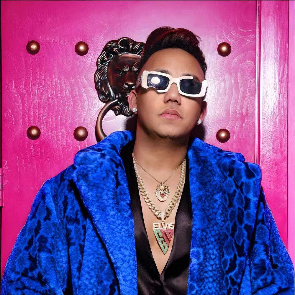 Elvis Martínez, voz potente del romanticismo dominicano