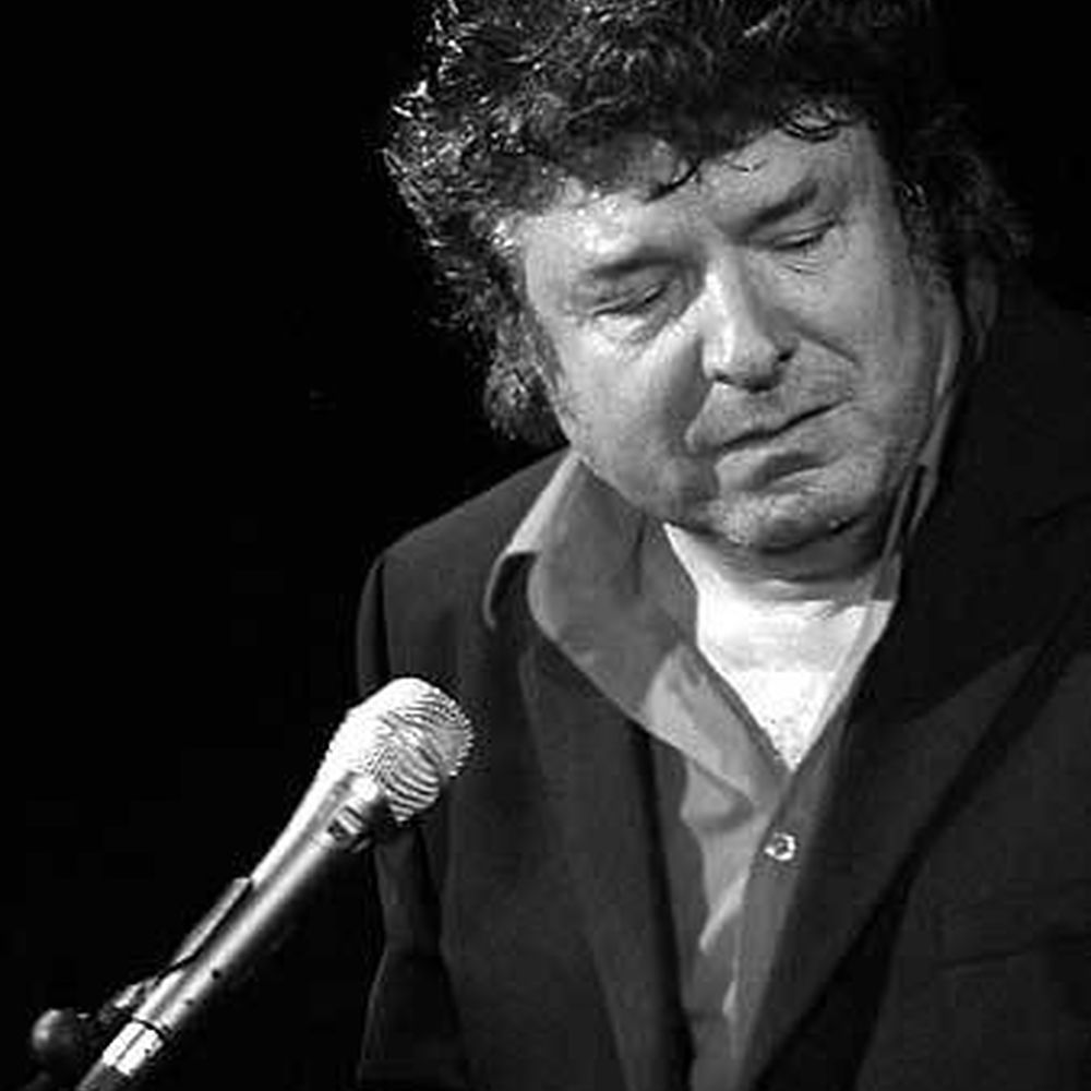 Enrique Morente, innovador del flamenco fusión