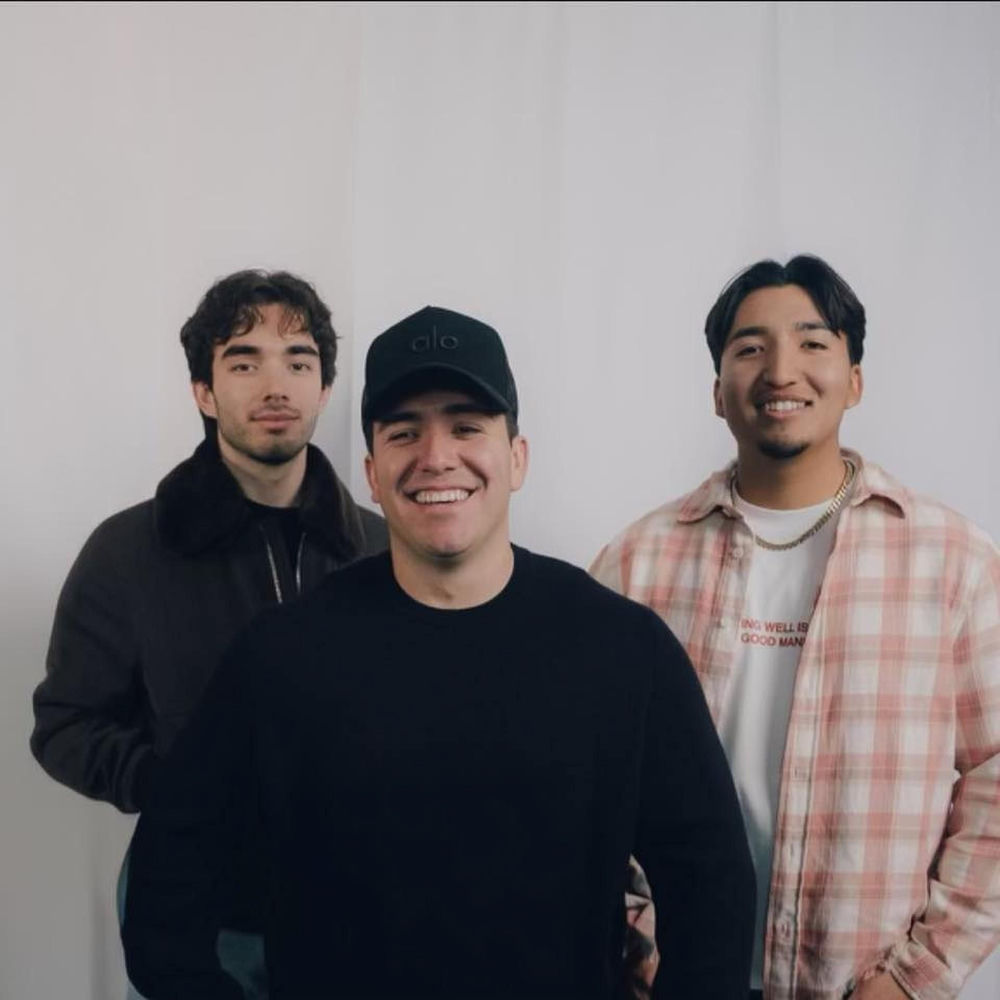 Eslabon Armado, corrido romántico de nueva generación con millones de streams