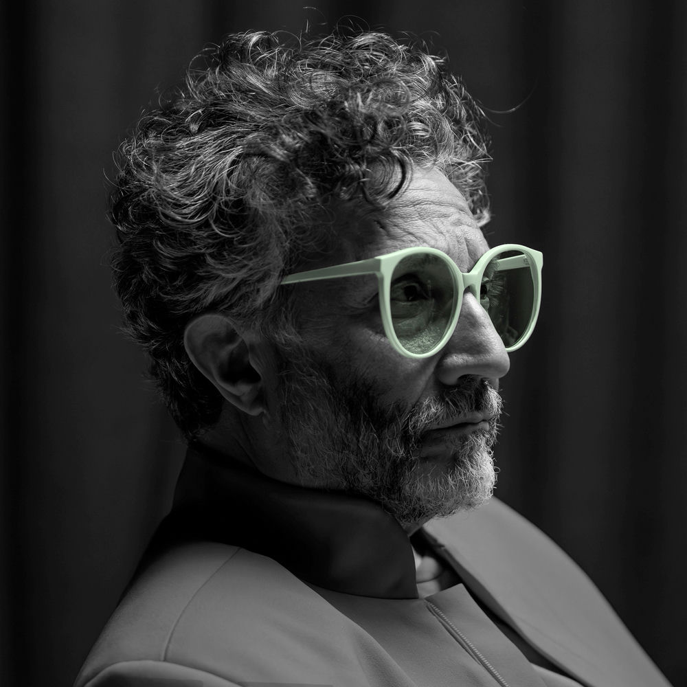 Fito Páez, rock y tango fusionado con cumbia argentina