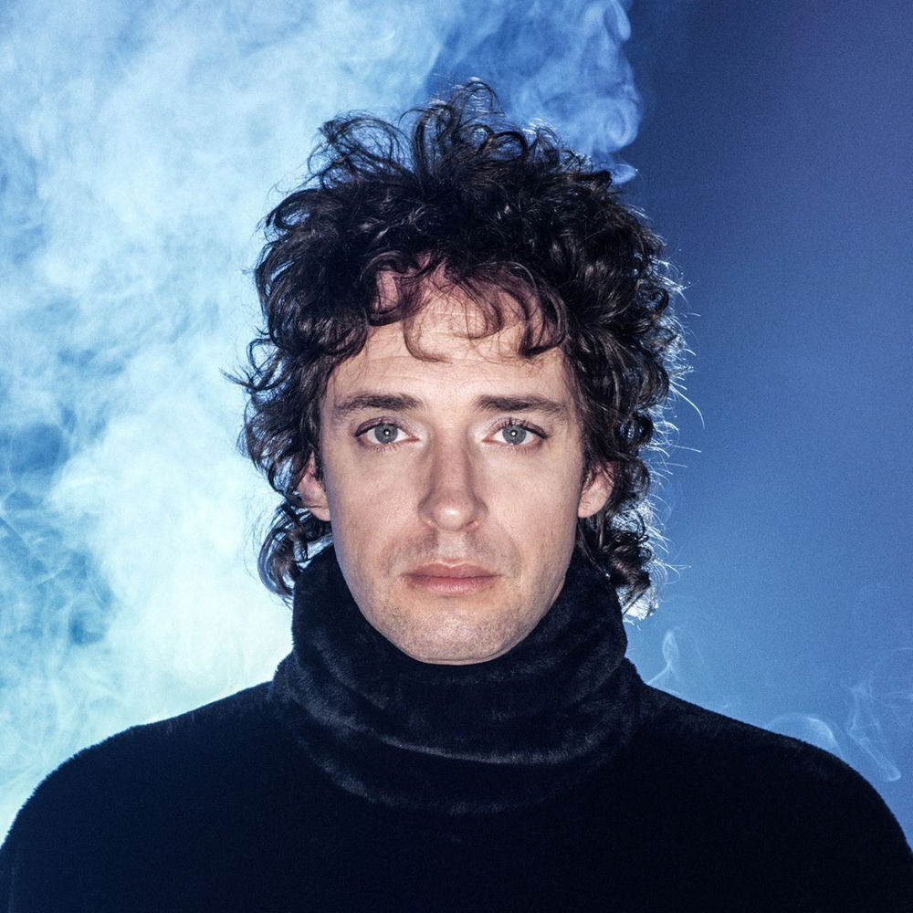 Gustavo Cerati, amor amarillo — alma de soda, genio en solitario