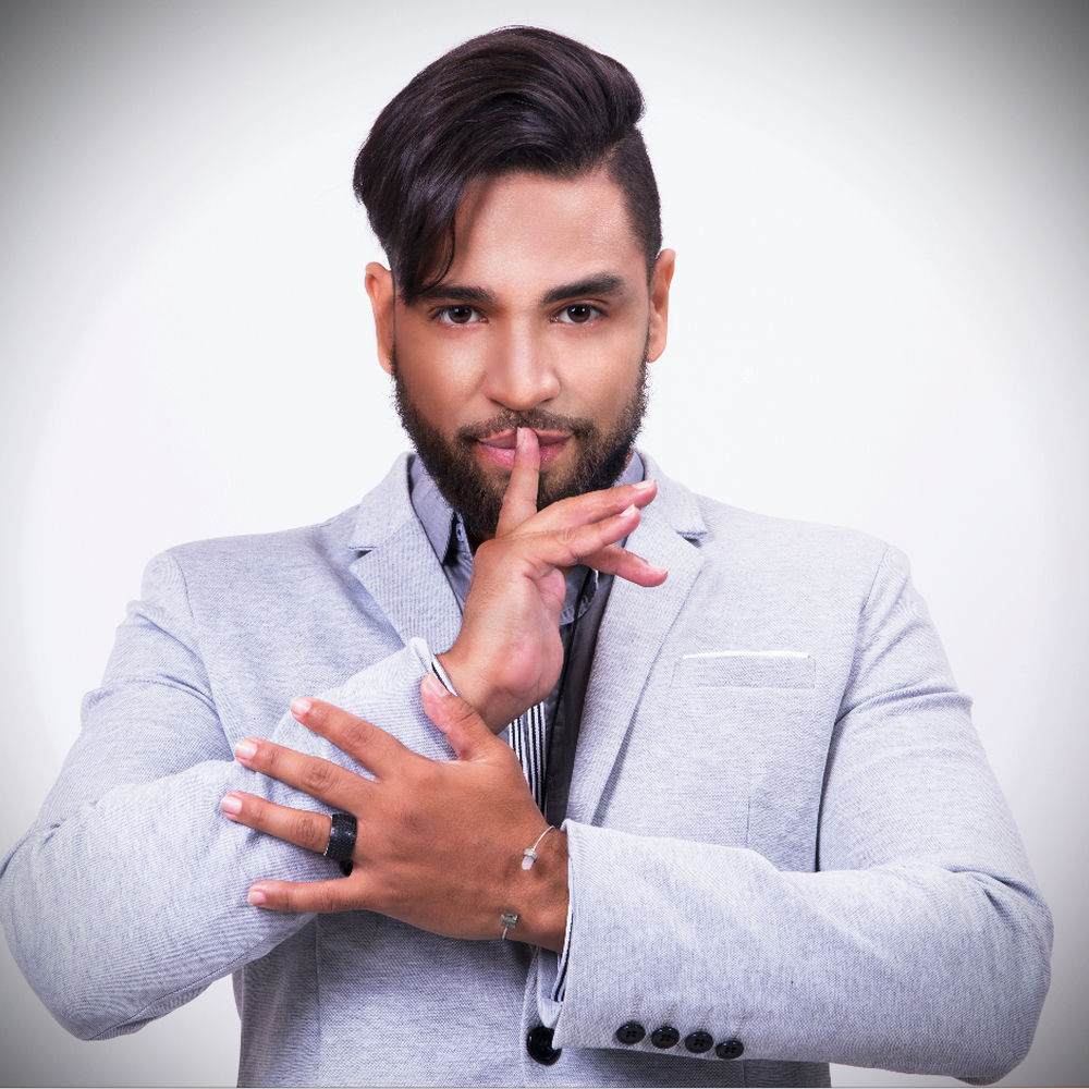 Henry Santos, ex aventura — la voz que siguió con la bachata