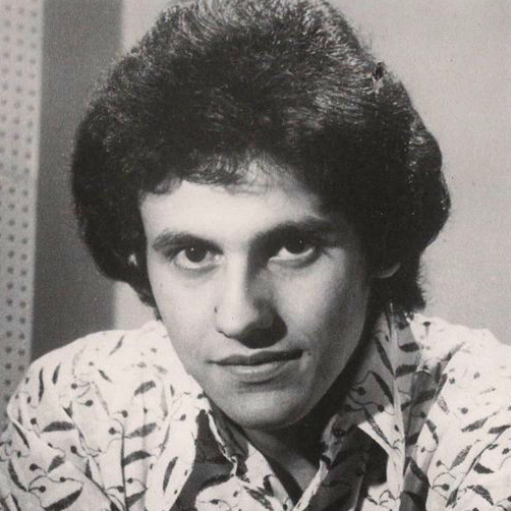 Ismael Miranda, el niño bonito de la salsa fania