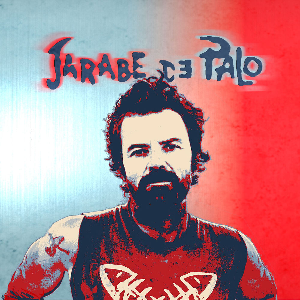 Jarabe de Palo, la flaca — rock flamenco catalán con alma