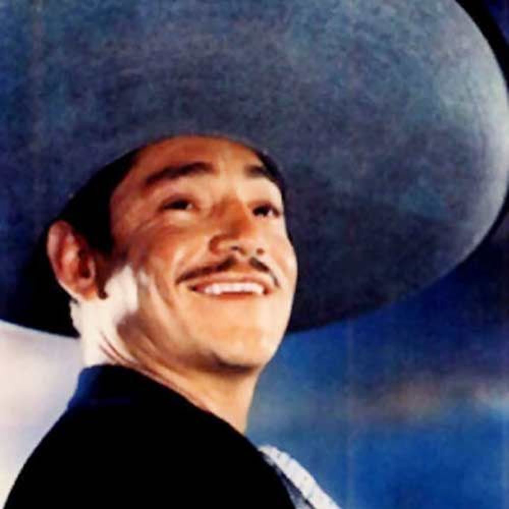 Javier Solís, el rey del bolero ranchero