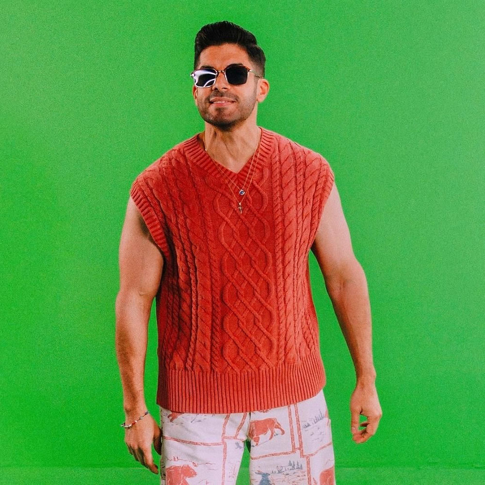 Jerry Rivera, niño prodigio de los 90