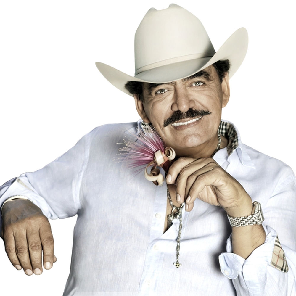 Joan Sebastian, amor secreto — el poeta del rancho mexicano