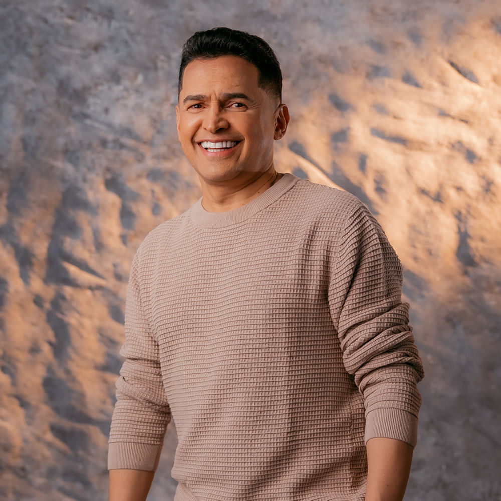 Jorge Celedón, vallenato popular de nueva generación con enorme arraigo