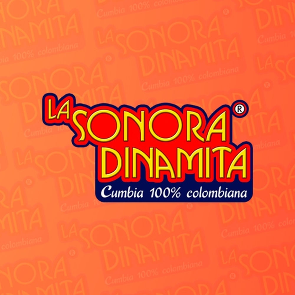 La Sonora Dinamita, el bombón asesino — cumbia bailable de exportación