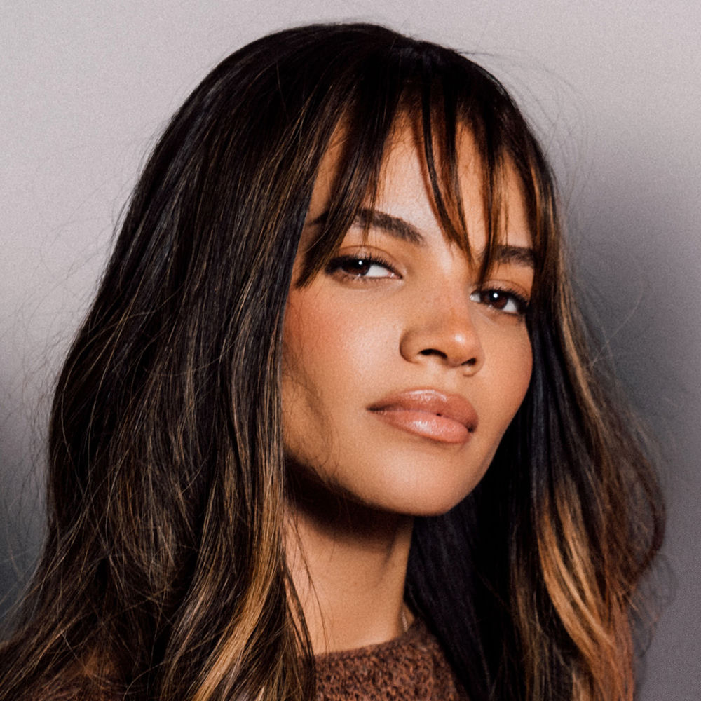Leslie Grace, bachata y r&b — artista dominicano-americana