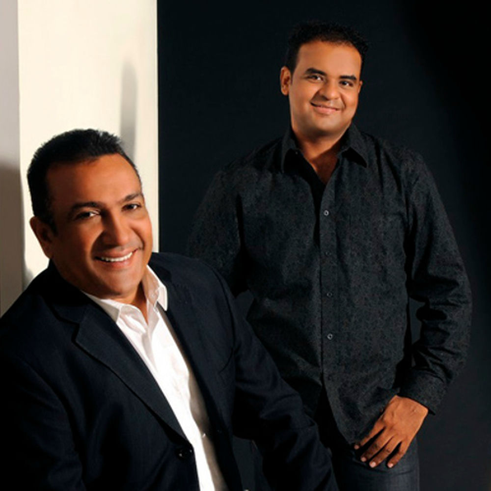 Los Betos, beto jamaica y beto zabaleta — referentes del vallenato sabanero
