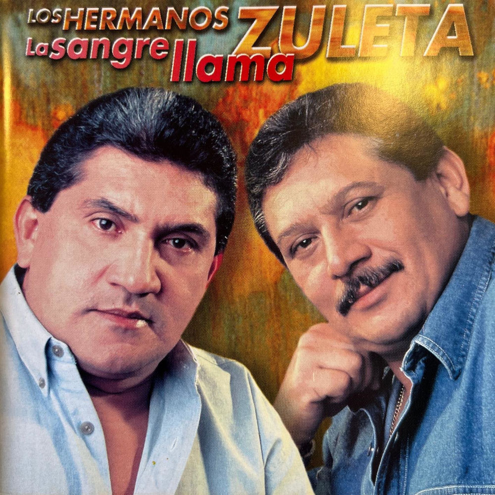 Los Hermanos Zuleta, poncho y emiliano zuleta — familia emblema del vallenato sabanero
